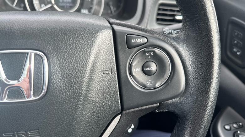 Honda CR-V 1.6 i-DTEC 160 EX 5dr Diesel Estate